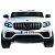 Электромобиль Mercedes-Benz AMG GLC63 2.0 Coupe 4x4 (белый)