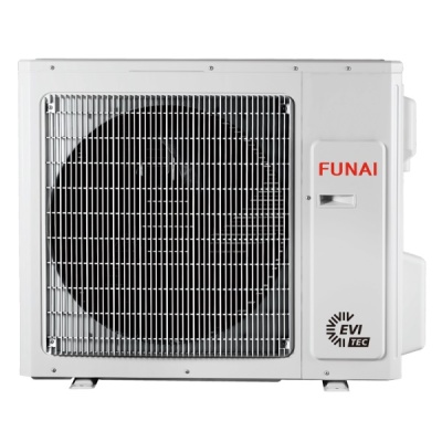Тепловой насос Воздух-Воздух FUNAI Onsen (RAC-I-ON30HP.D01)