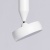 Светильник Информ 1*12W LED 220 V, 4000К  (851011001)