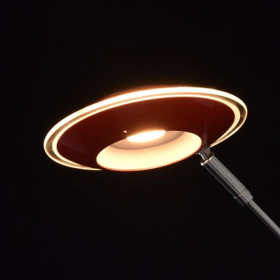 Настольная лампа Гэлэкси 1*5W LED 220 V (632033001)