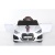 Автомобиль BMW Z 4316 Белый