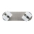 Спот Этингер 2*2,5W LED 220 V (704023602)
