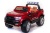 Электромобиль Ford Ranger 2017 NEW 4x4 (красный краска) Электромобиль Ford Ranger 2017 NEW 4x4 (красный краска)