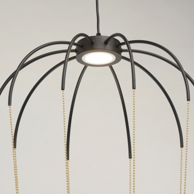 Люстра Стелла 12W LED 220 V (412010701)