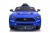 Детский электромобиль Ford Mustang GT (A222MP) синий Детский электромобиль Ford Mustang GT (A222MP) синий