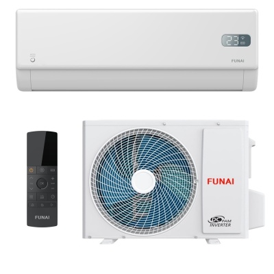 Инверторная сплит-система FUNAI AKOYA Inverter (RAC-I-AK25HP.D01)