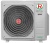 Внешний блок мульти сплит-системы ROYAL CLIMA MULTI FLEXI EU ERP (2RMN-14HN/OUT)