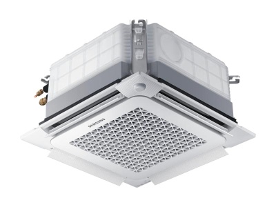 Внутренний кассетный блок Samsung AC071NNNDKH/EU