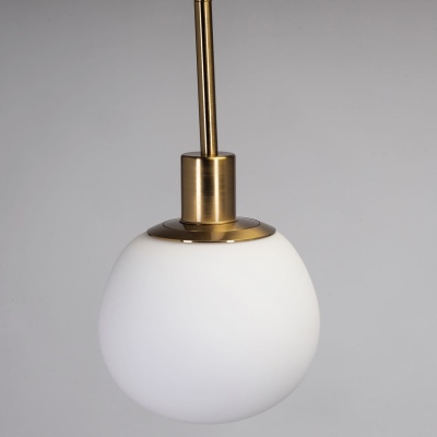 707011001 Каспер 1*7W Е27 LED 220 V люстра