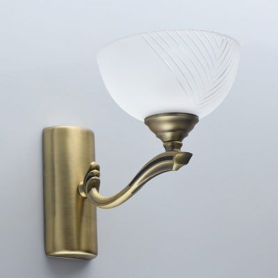 Бра Афродита 1*40W E27 220 V (317024601)