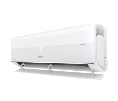 Сплит система Hisense AIR SENSATION Superior DC Inverter (AS-10UW4RXVQF00)