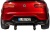Электромобиль Mercedes-Benz GLC YEP 7417 4x4 (красный краска) Электромобиль Mercedes-Benz GLC YEP 7417 4x4 (красный краска)