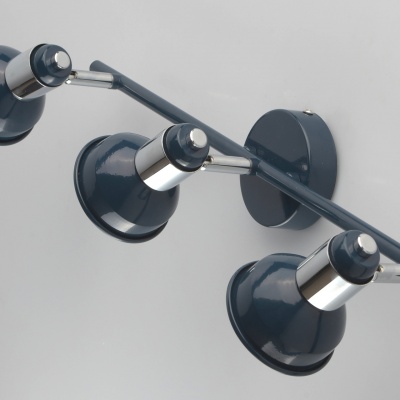 Спот Хоф 3*50W GU10 220 V (552020903)