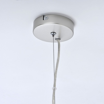 Люстра Тетро 4*40W E27 220 V (673014604)