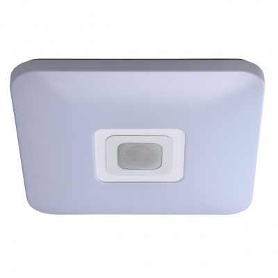 Люстра Норден 36W LED 220 V Bluetooth+Speaker box+Smartphone control (660012401)