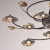 Люстра Адриатика 35W LED 220 V (280011611) Люстра Адриатика 35W LED 220 V (280011611)