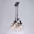 Люстра Вальтер 6*10W LED E27 220 V (551012106) Люстра Вальтер 6*10W LED E27 220 V (551012106)