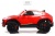 Детский электромобиль Lamborghini Urus (E777EE) красный