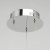 Люстра Ракурс 30W LED 220 V (631014201) Люстра Ракурс 30W LED 220 V (631014201)