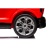 Джип Chevrolett Blazer HL638 Красный Джип Chevrolett Blazer HL638 Красный