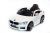 Детский электромобиль BMW6 GT (JJ2164) белый Детский электромобиль BMW6 GT (JJ2164) белый