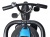 Детский трехколесный велосипед (2021) Farfello YLT-6188 (Синий YLT-6188)