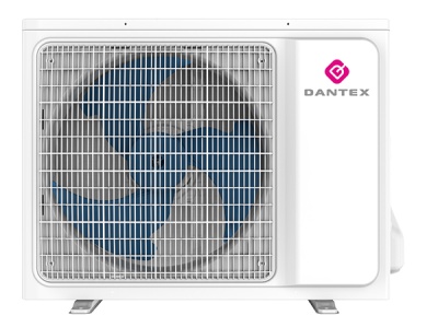 Канальный кондиционер Dantex SMART INVERTER RKD-18BHANI/RKD-18HANIE-W