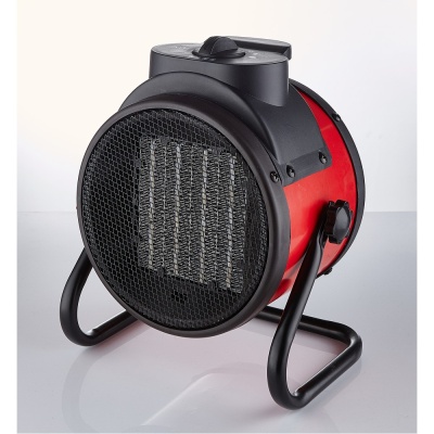 Электрическая тепловая пушка Neoclima KX-2RN