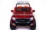 Электромобиль Ford Ranger 2017 NEW 4x4 (красный краска) Электромобиль Ford Ranger 2017 NEW 4x4 (красный краска)