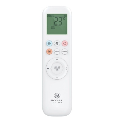 Сплит-система ROYAL CLIMA RENAISSANCE NEW Wi-Fi (RC-RND28HN)