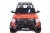 Электромобиль TOYOTA TUNDRA (красный краска ) Электромобиль TOYOTA TUNDRA (красный краска )