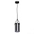 Люстра Тетро 1*40W E27 220 V (673014701)