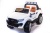 Электромобиль Ford Ranger 2017 NEW 4x4 (белый)