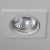 Люстра Круз 1*50W GU10 220 V (637010501)