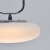 Люстра Ауксис 1*30W LED 220 V (722010601) Люстра Ауксис 1*30W LED 220 V (722010601)
