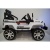 Детский электромобиль Jeep T008TT белый Детский электромобиль Jeep T008TT белый