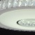Люстра (пульт) Фризанте 1*30W LED 220 V (687010701) Люстра (пульт) Фризанте 1*30W LED 220 V (687010701)