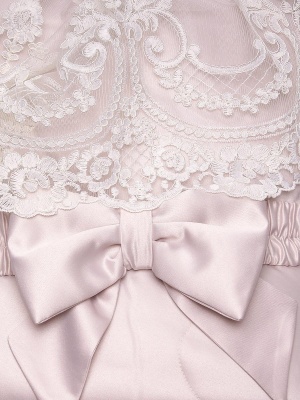 Комплект на выписку "Торжество" 3пр. (250г), арт.1162 (осень,весна (t от +15 до -10 С)) Латте