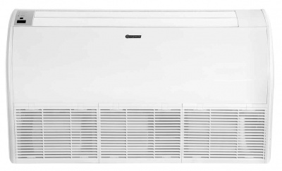 Напольно-потолочная сплит-система Gree U-Match Inverter GUD125ZD/A-S