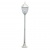 Светильник Фабур 1*95W E27 220 V IP44 (804041001)