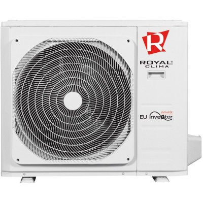 Внешний блок мульти сплит-системы ROYAL CLIMA MULTI FLEXI EU ERP (4RMX-28HN/OUT)