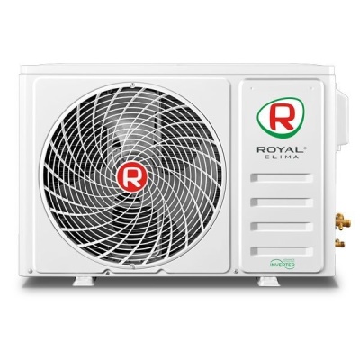 Сплит-система ROYAL CLIMA ARIA DC INVERTER (RCI-AR35HN)