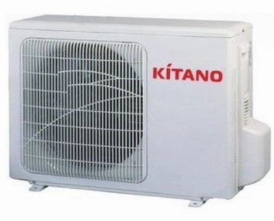 Сплит-система Kitano Walli INVERTER (KRD-Walli-18)