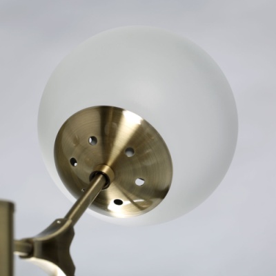 Люстра Оливия 8*5W E14 220 V (306013908)