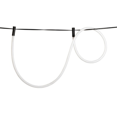 Трек-светильник Флекси 19W LED 4000К 48 V 210*d2,5см (852012701)