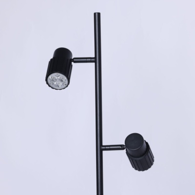Торшер Астор 2*5W GU10 220 V (545044702)