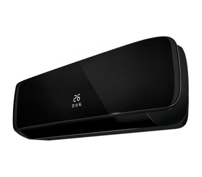 Сплит система Hisense BLACK CRYSTAL Classic A (AS-10HW4SYDTG5B)