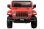 Электромобиль Джип Jeep Rubicon 6768R (красный) Электромобиль Джип Jeep Rubicon 6768R (красный)