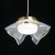 722012101 Ауксис 1*12W LED 220 V люстра