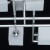 Люстра Тетро 8*60W E14 220 V (673013908)